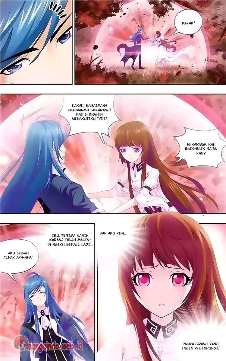 Soul Land chapter 145 halaman 5