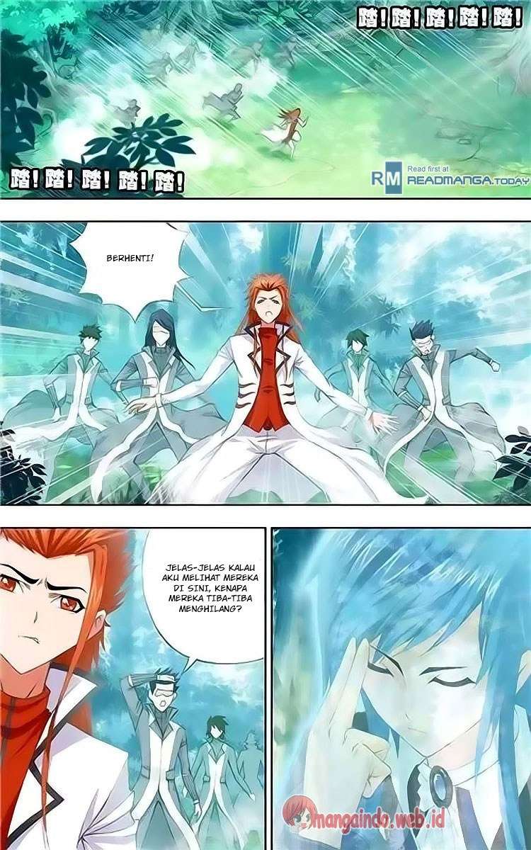 Soul Land chapter 145 halaman 11