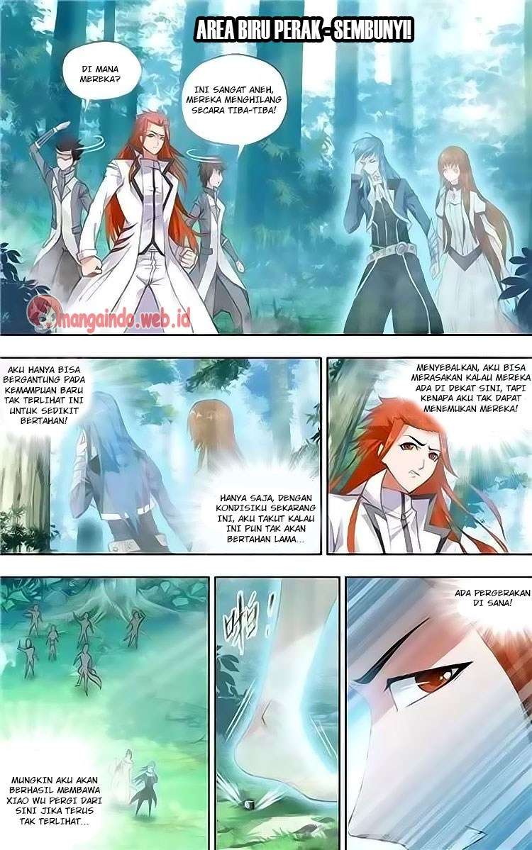 Soul Land chapter 145 halaman 12