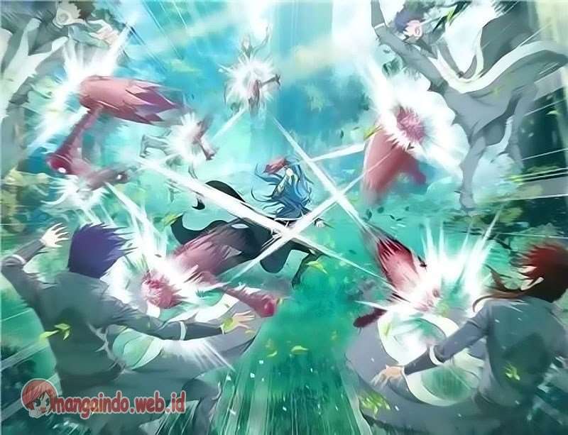 Soul Land chapter 145 halaman 14