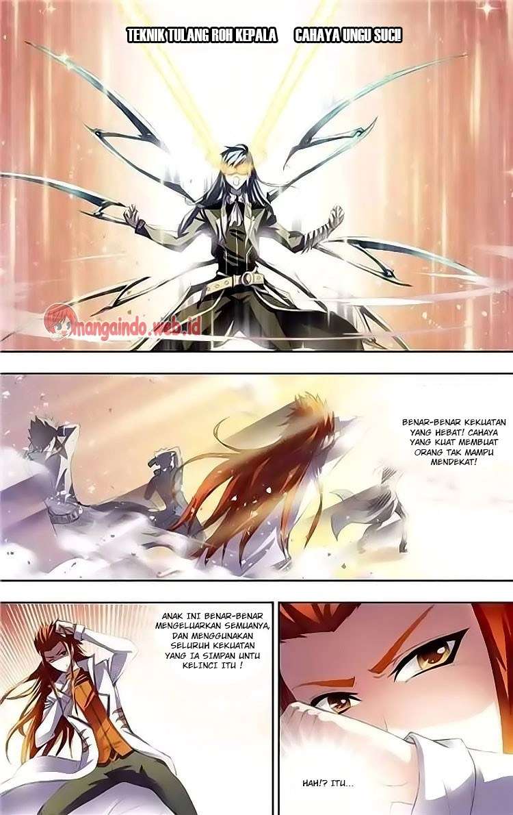 Soul Land chapter 145 halaman 20