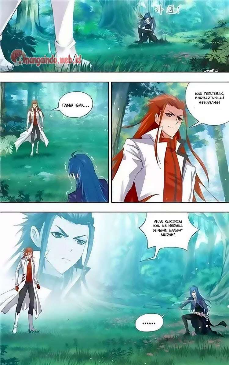 Soul Land chapter 145 halaman 24