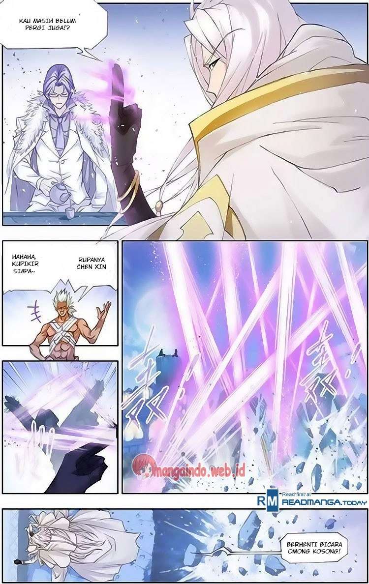 Soul Land Bab 147 halaman 10