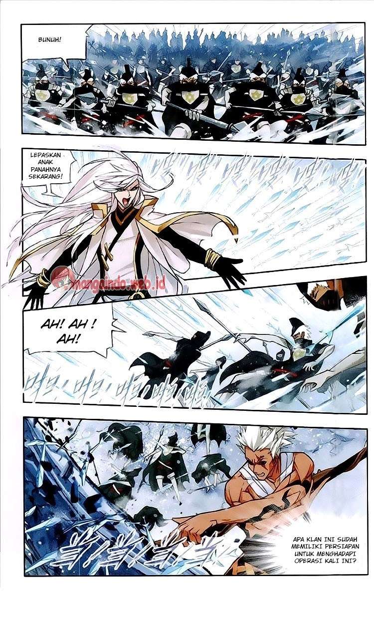 Soul Land chapter 148 halaman 7