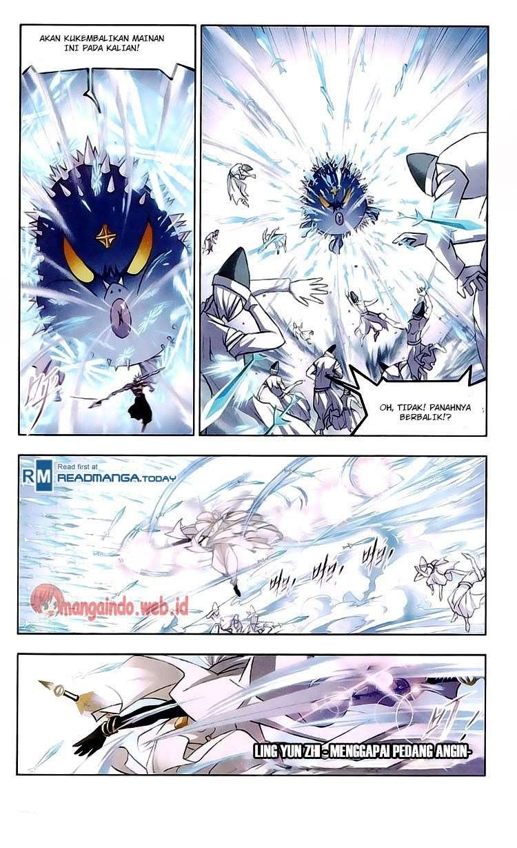 Soul Land chapter 148 halaman 10