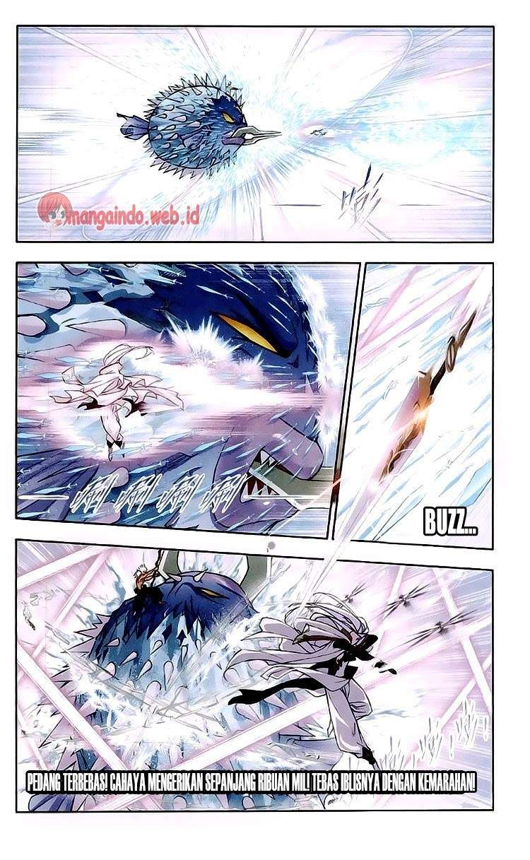 Soul Land chapter 148 halaman 12
