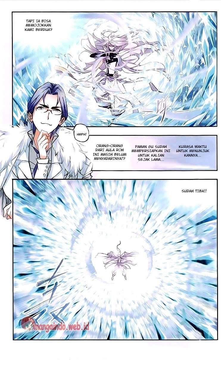 Soul Land chapter 148 halaman 15