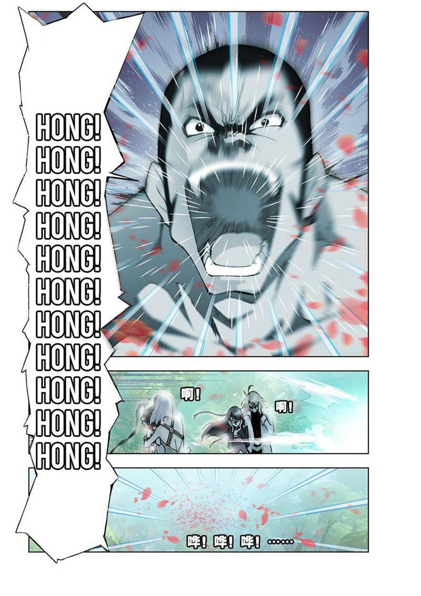 Soul Land chapter 15 halaman 13