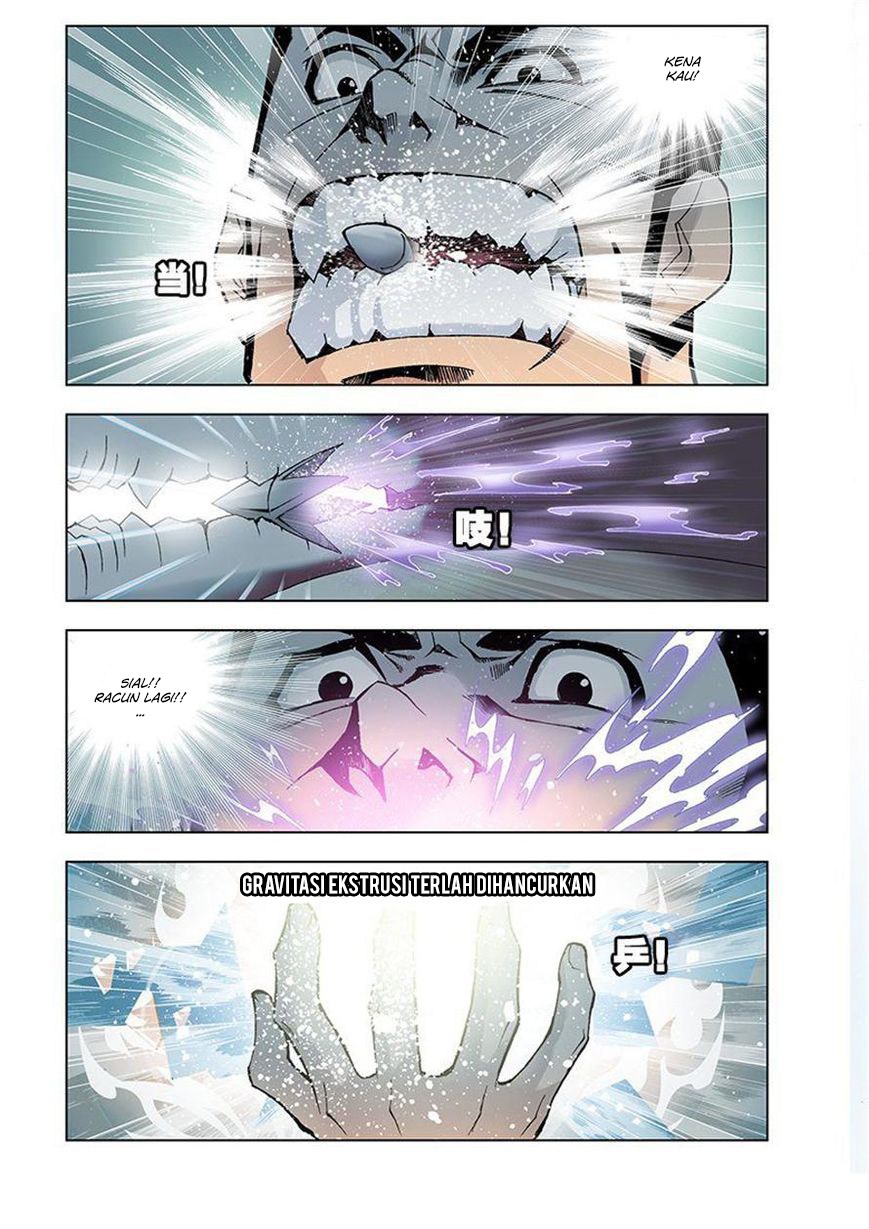 Soul Land chapter 15 halaman 18