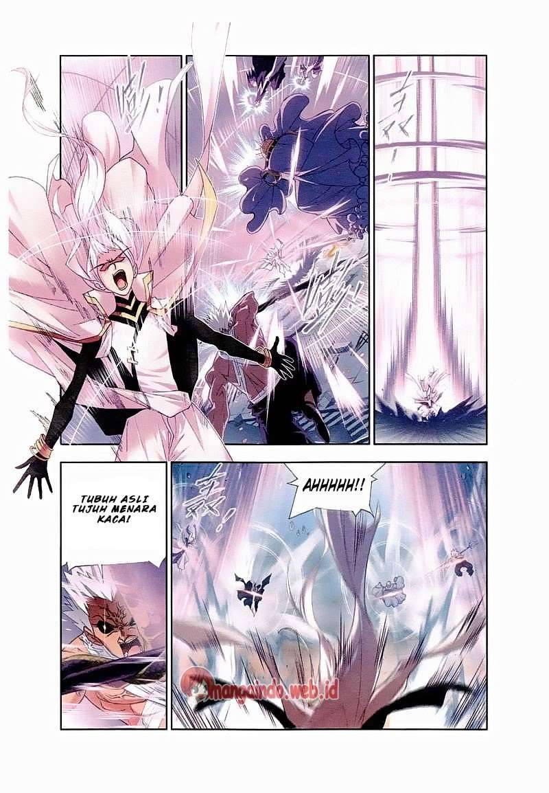 Soul Land chapter 150 halaman 6