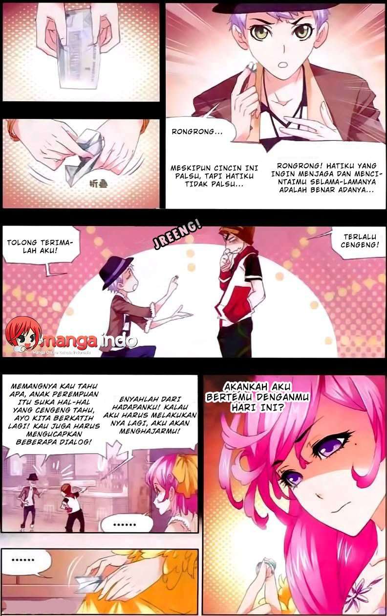 Soul Land chapter 151 halaman 6