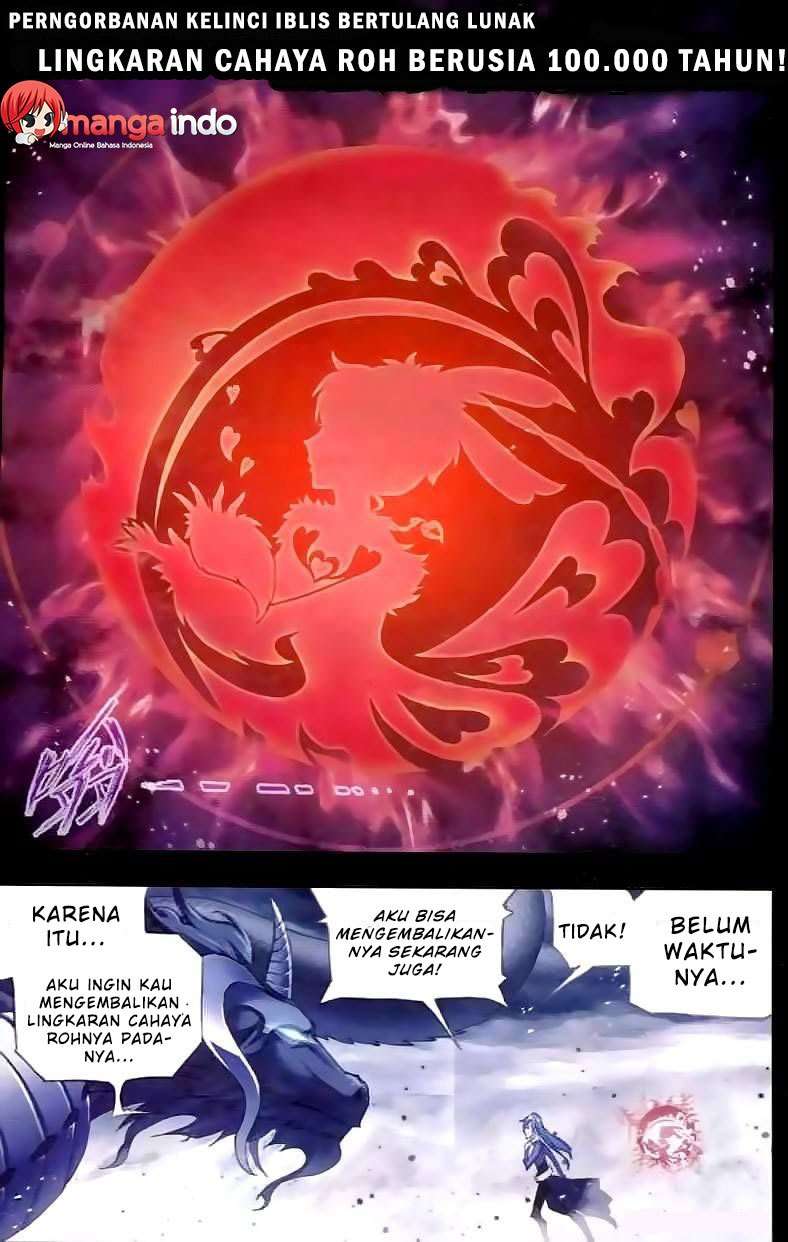 Soul Land chapter 151 halaman 23
