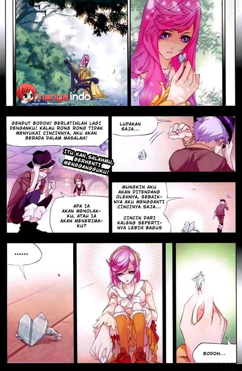 Soul Land chapter 151 halaman 29