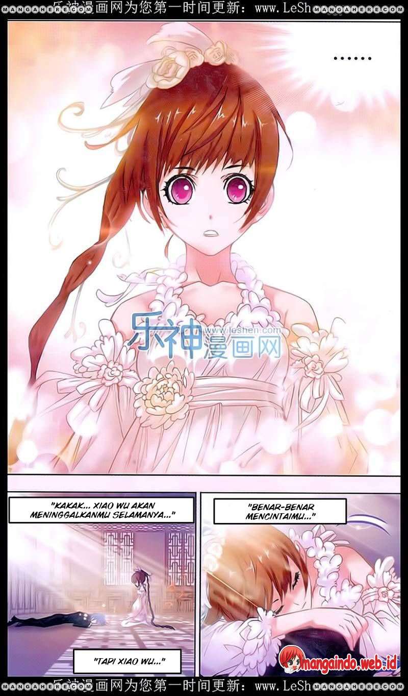 Soul Land chapter 158 halaman 24