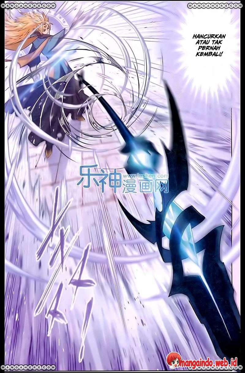 Soul Land chapter 159 halaman 20