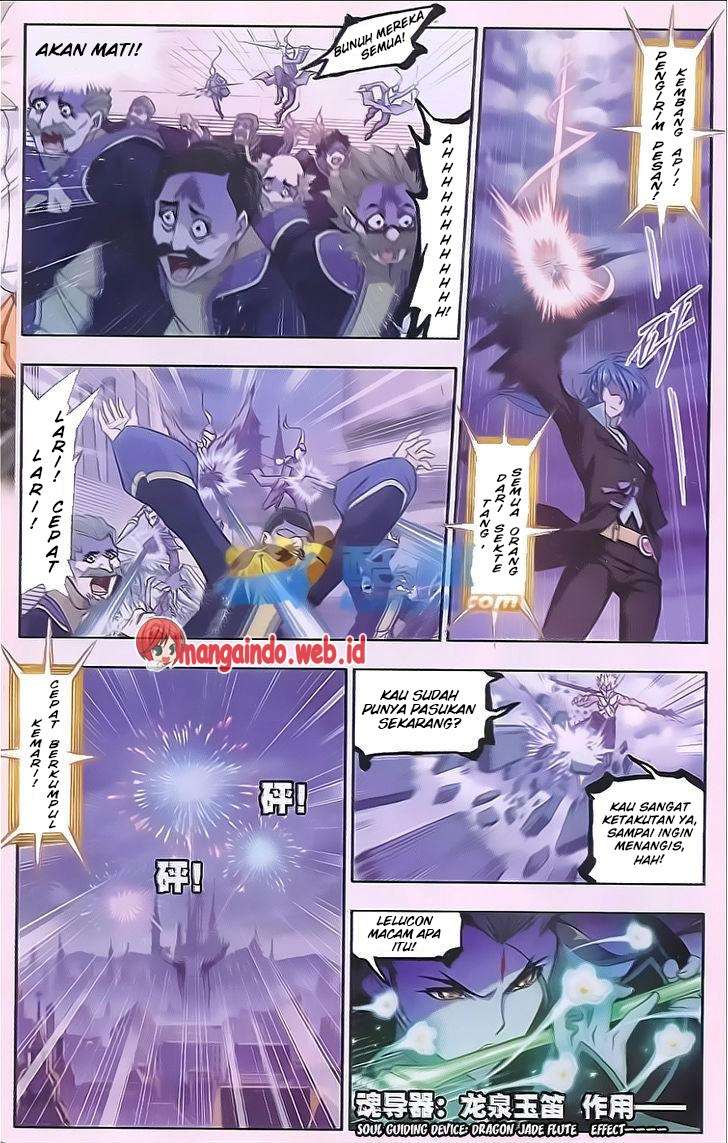 Soul Land chapter 168 halaman 2