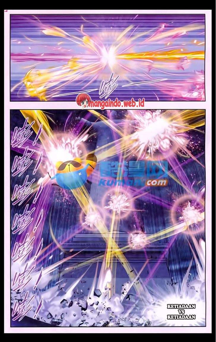 Soul Land chapter 169 halaman 6