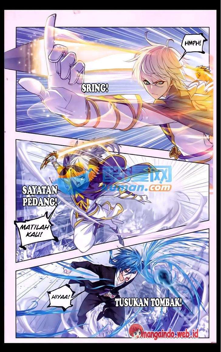 Soul Land chapter 169 halaman 7