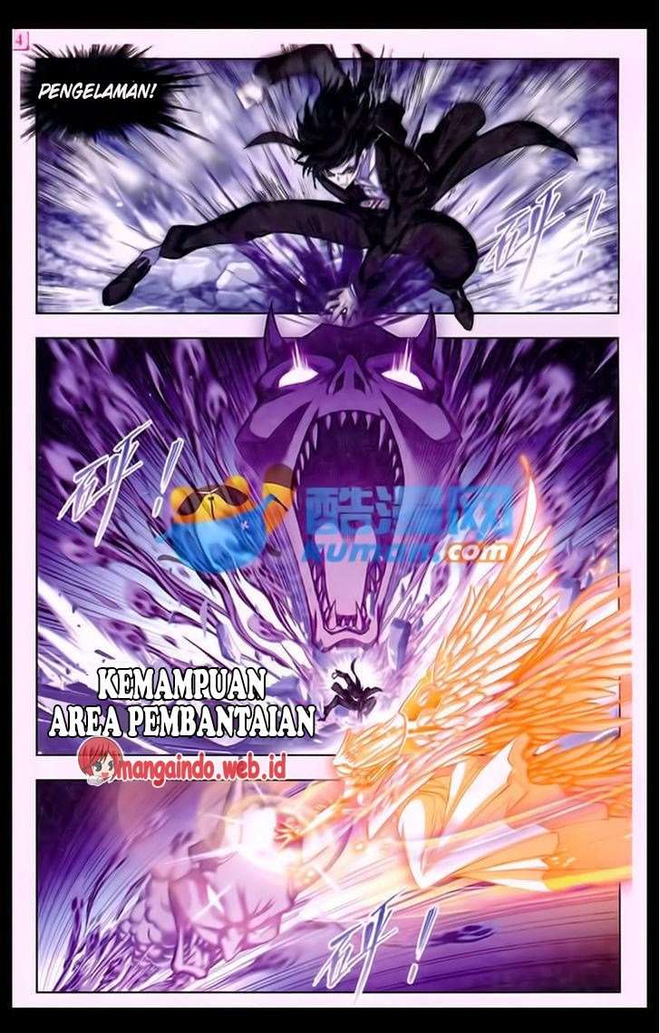 Soul Land chapter 169 halaman 10