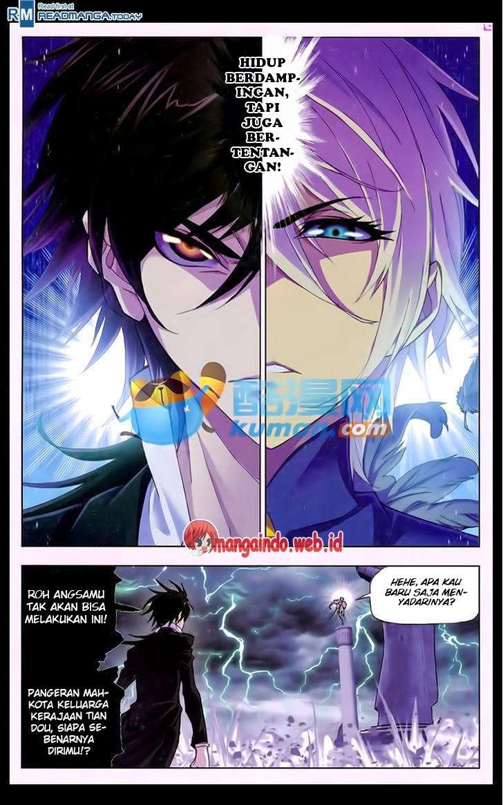 Soul Land chapter 169 halaman 13