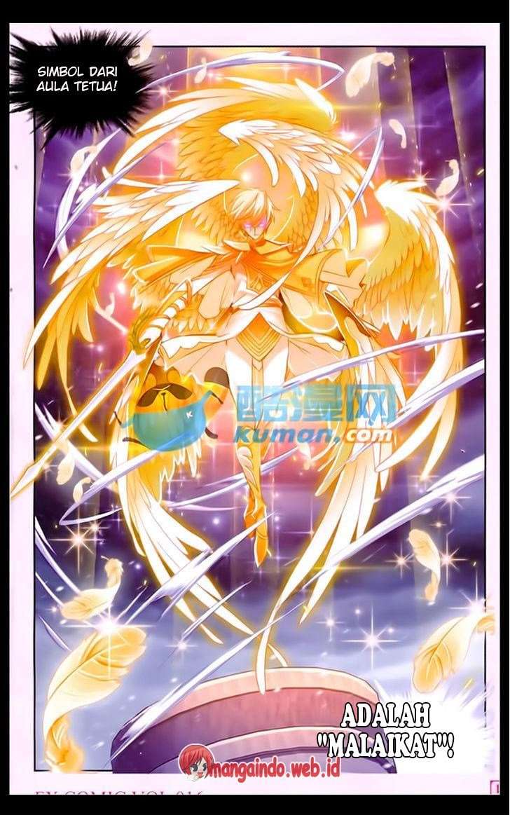 Soul Land chapter 169 halaman 15