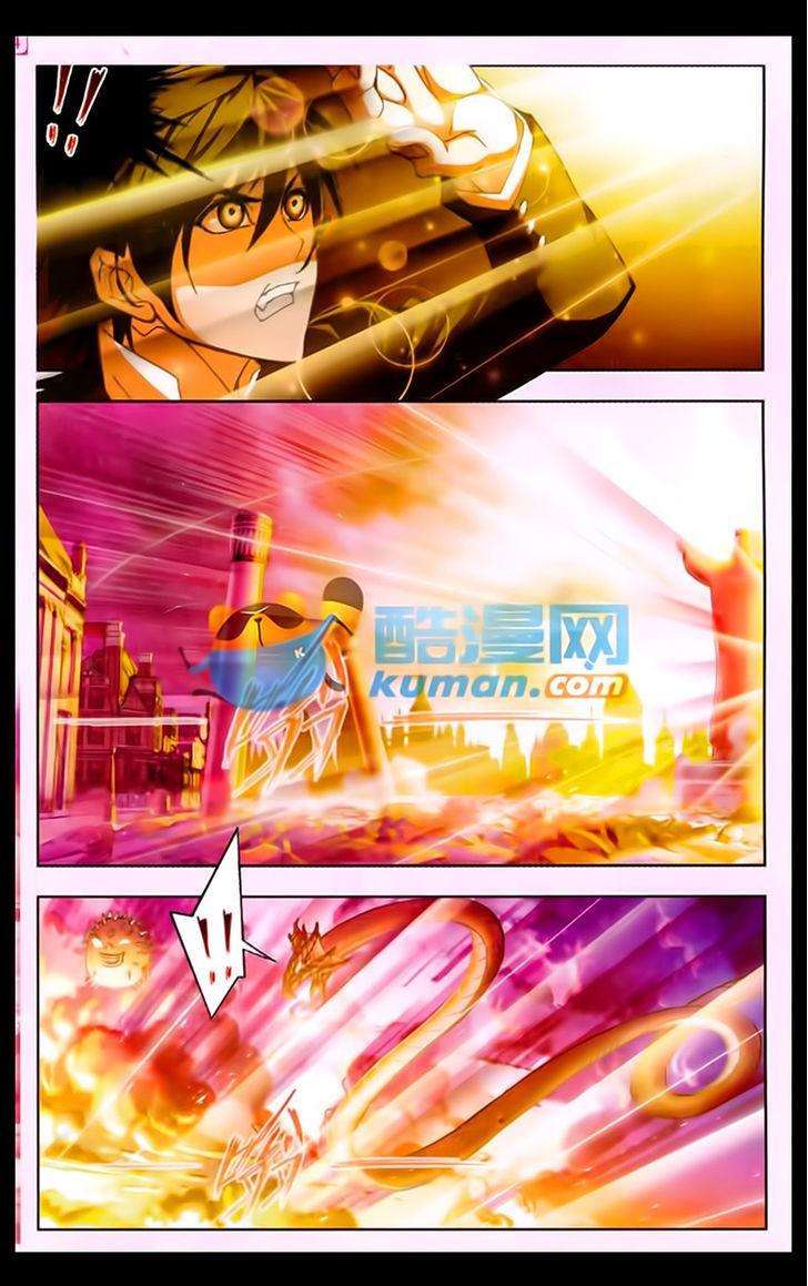 Soul Land chapter 169 halaman 18