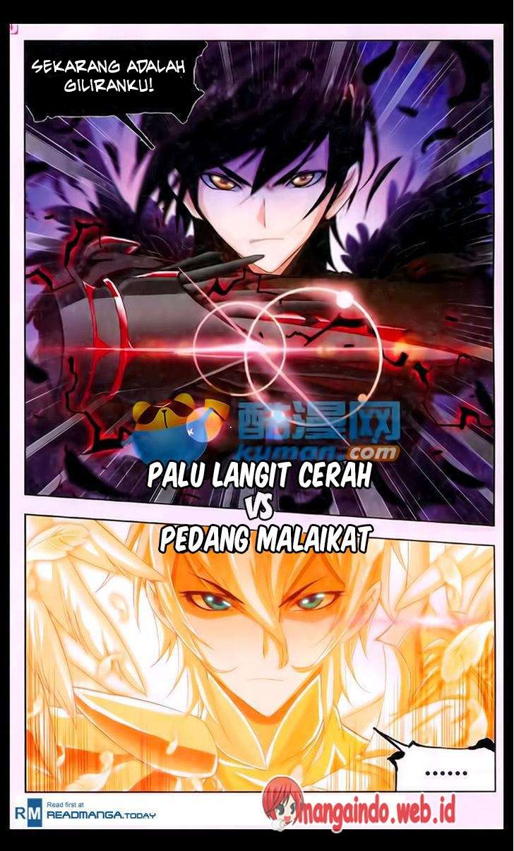 Soul Land chapter 169 halaman 25
