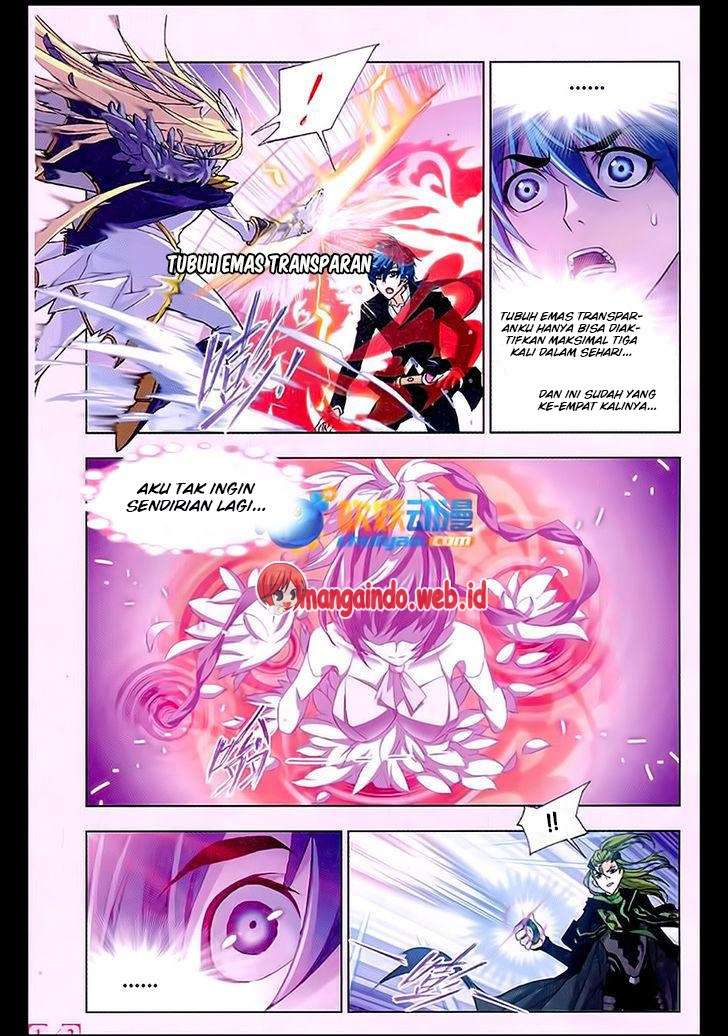 Soul Land chapter 171 halaman 7