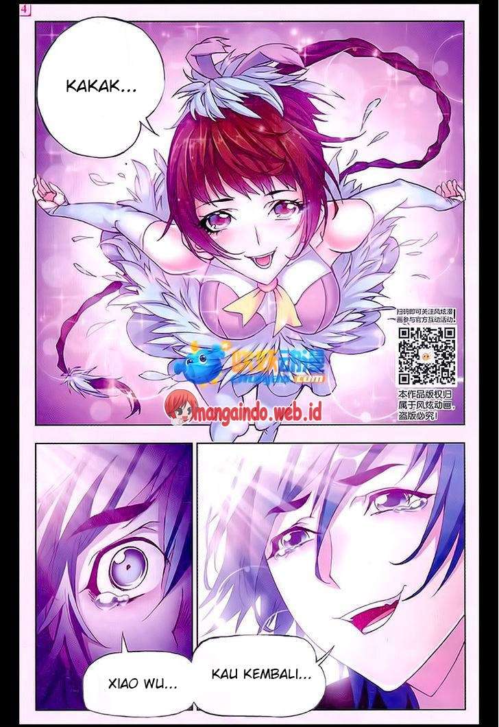 Soul Land chapter 171 halaman 9
