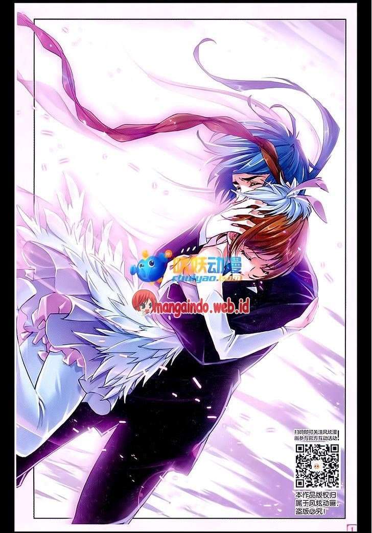 Soul Land chapter 171 halaman 10