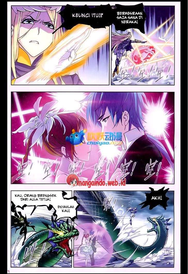 Soul Land chapter 171 halaman 11