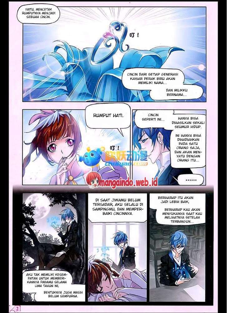 Soul Land chapter 171 halaman 23