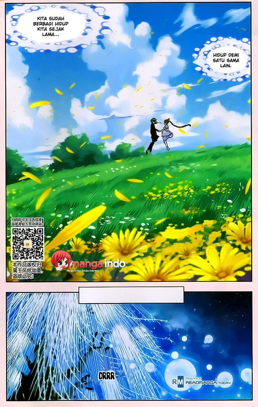 Soul Land chapter 174 halaman 16