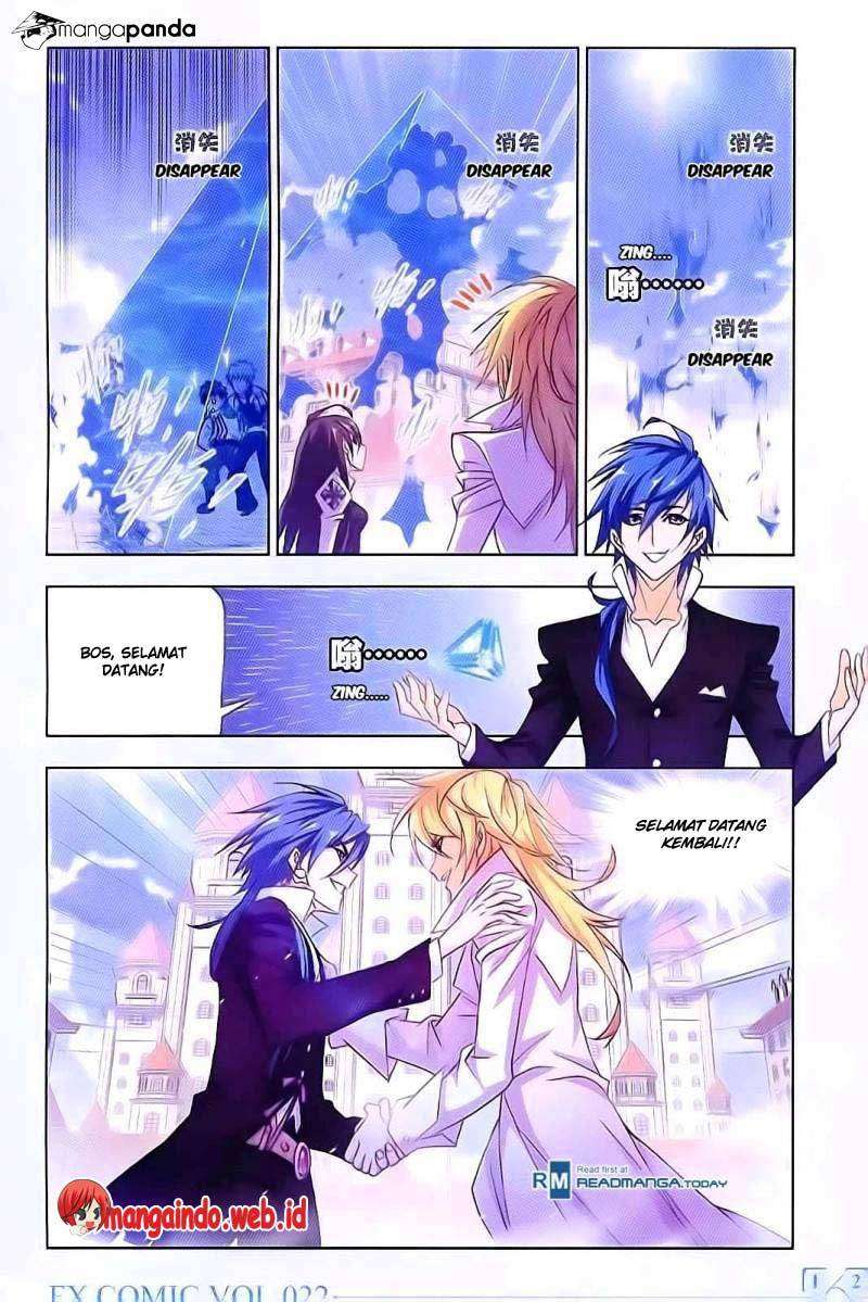 Soul Land Bab 178 halaman 14