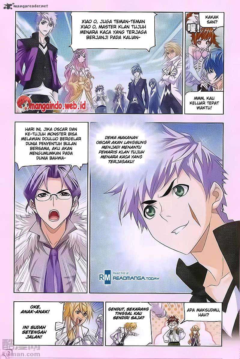 Soul Land chapter 179 halaman 7