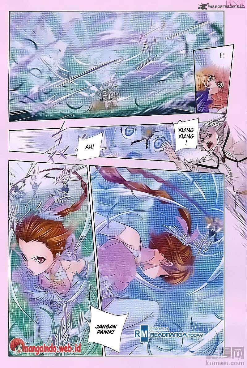 Soul Land chapter 179 halaman 11