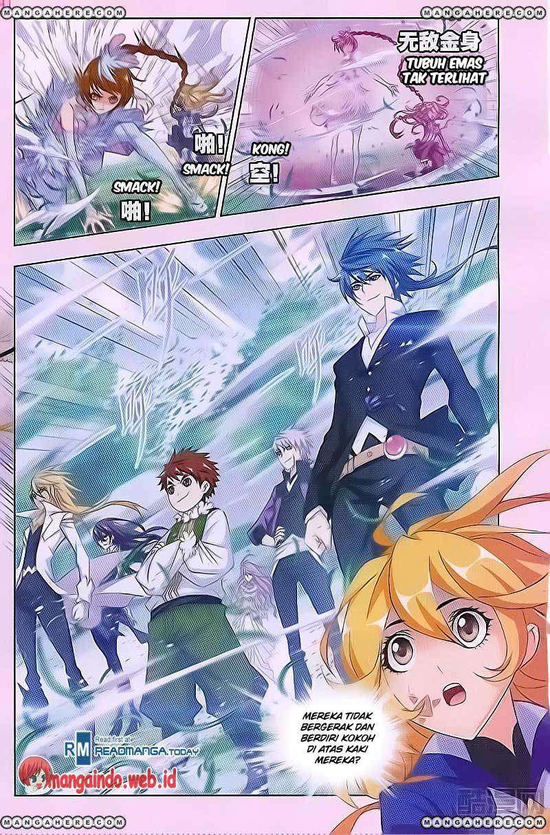 Soul Land chapter 179 halaman 12
