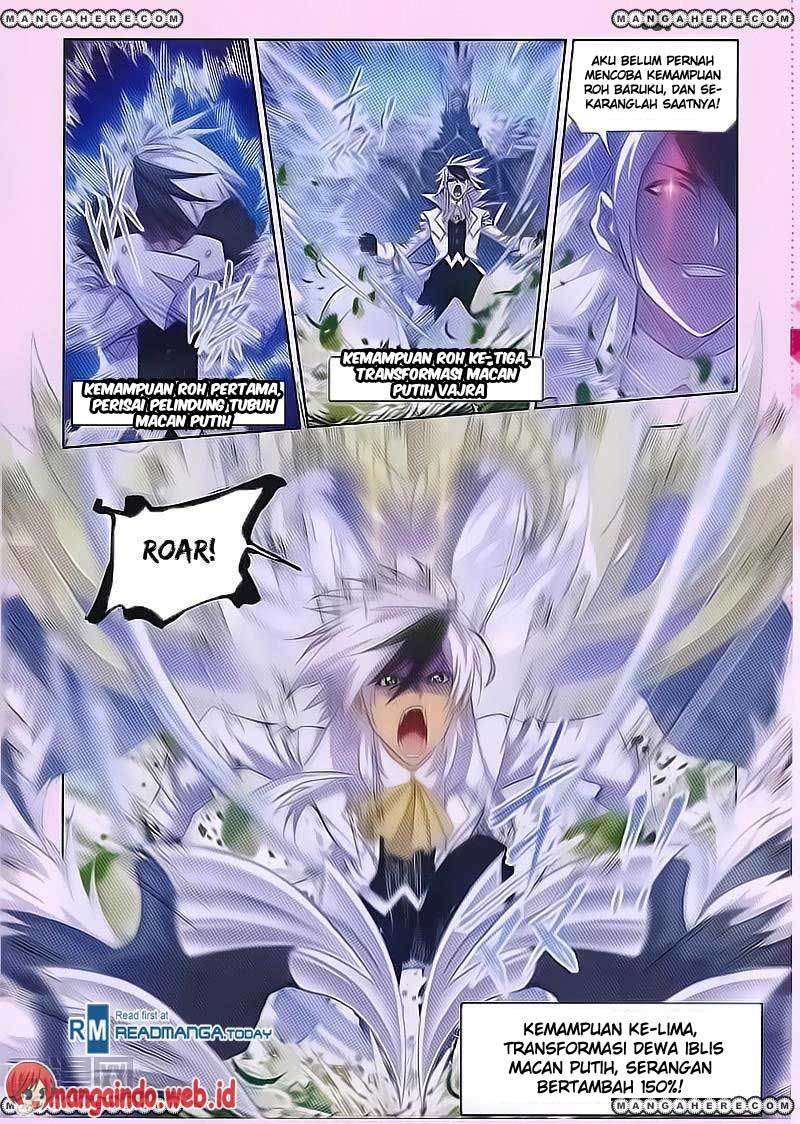 Soul Land chapter 179 halaman 14