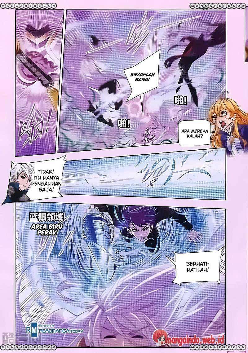 Soul Land chapter 179 halaman 17