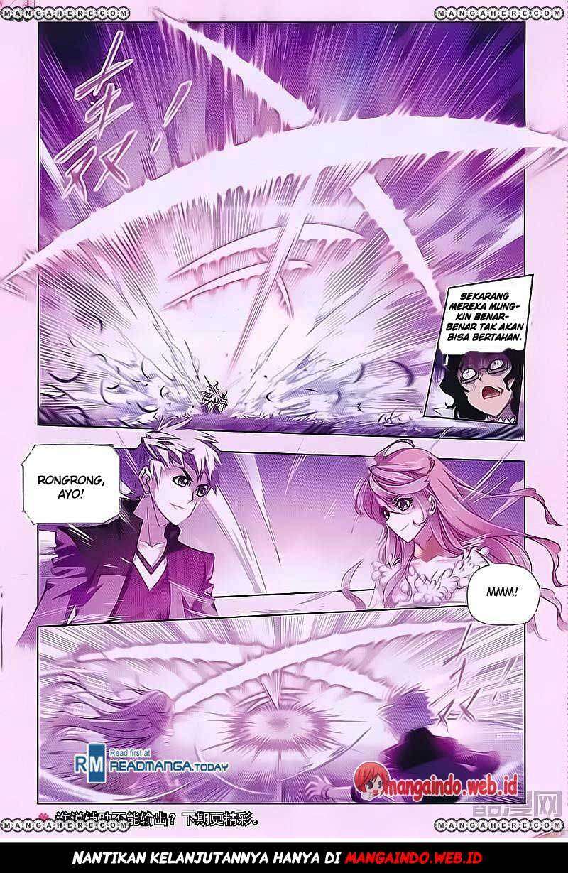 Soul Land chapter 179 halaman 24