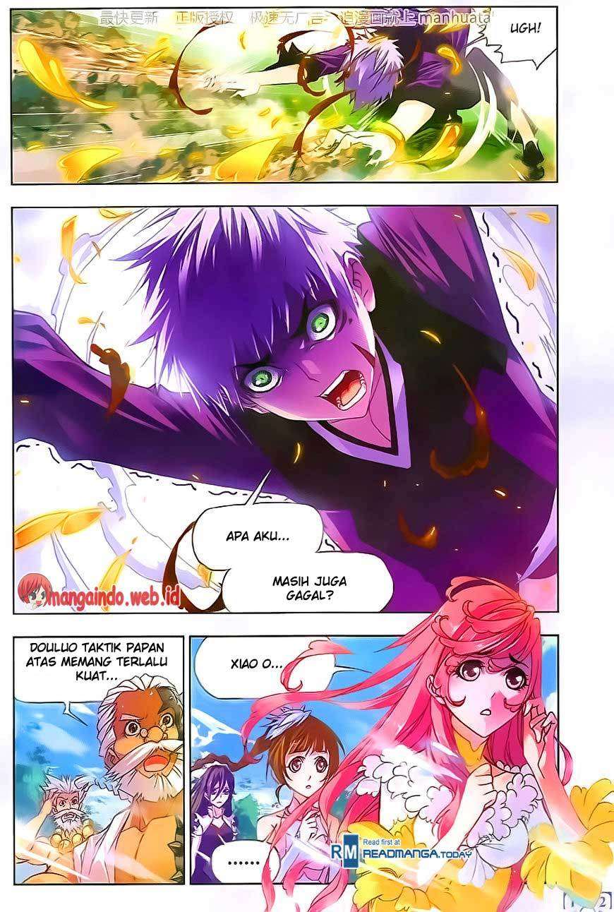 Soul Land chapter 181 halaman 9