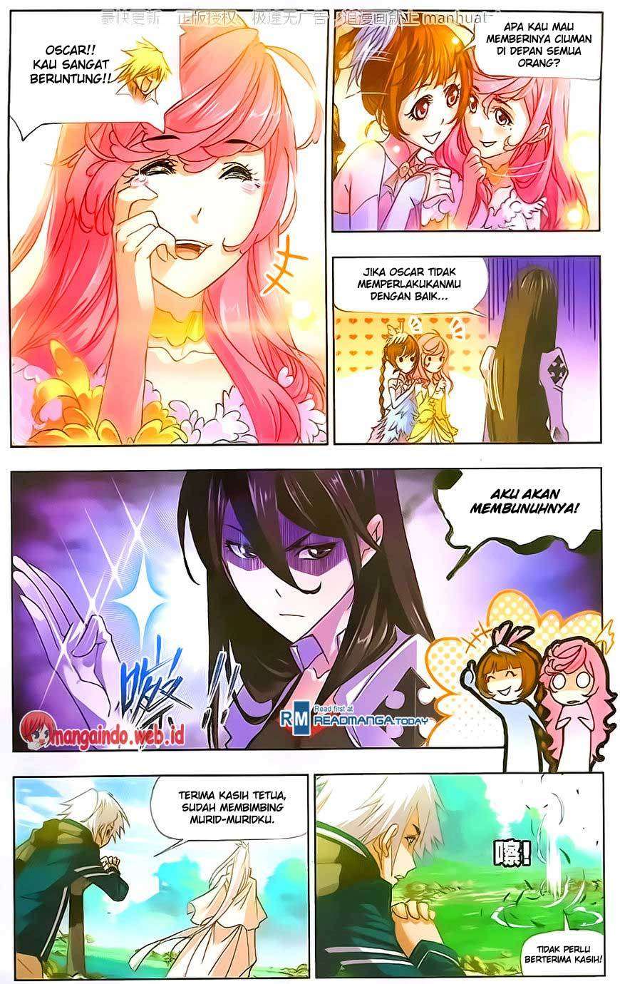Soul Land chapter 181 halaman 13