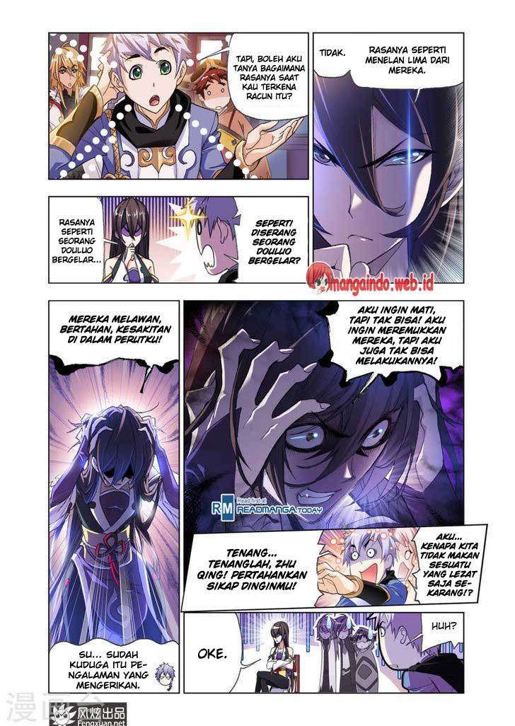 Soul Land chapter 193 halaman 17