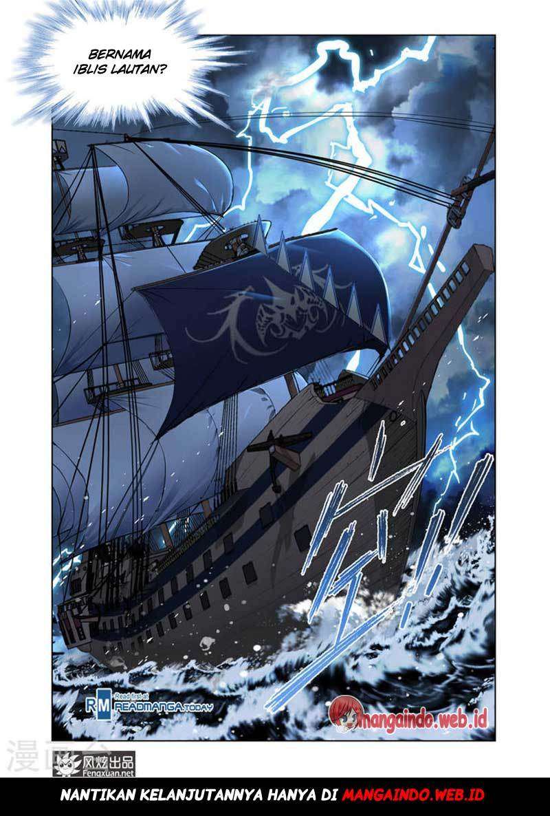 Soul Land chapter 193 halaman 25