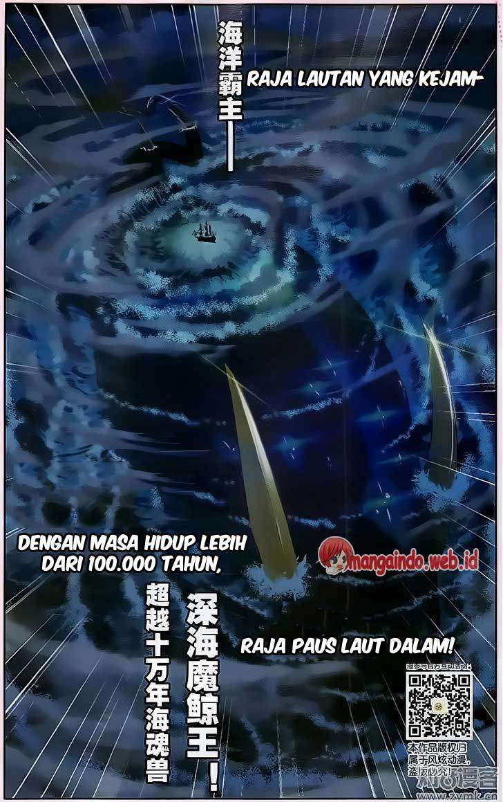 Soul Land Bab 194 halaman 23