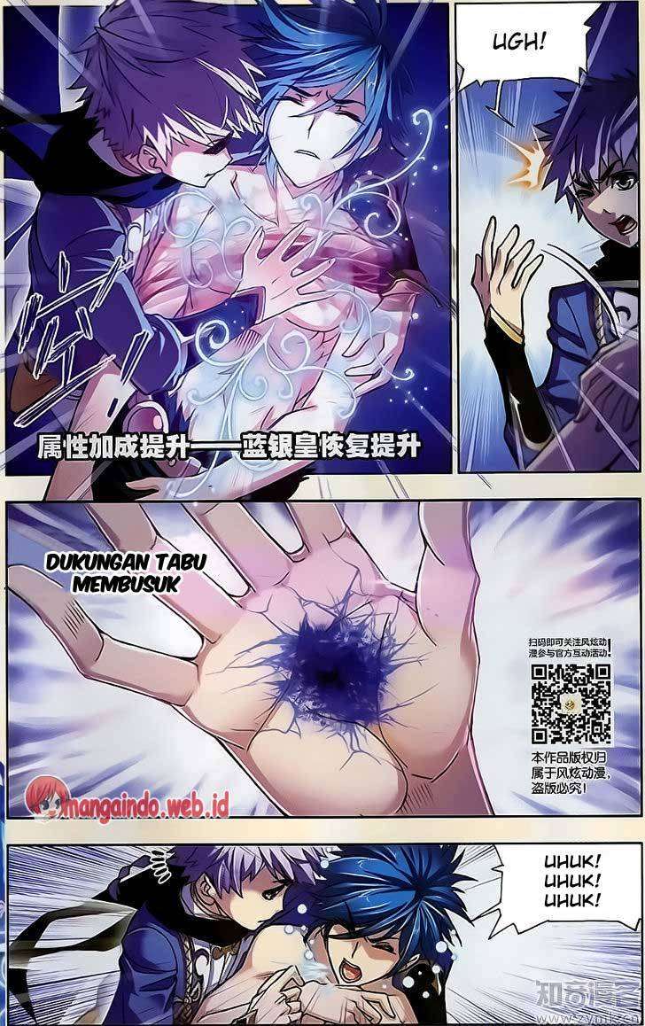Soul Land chapter 197 halaman 7