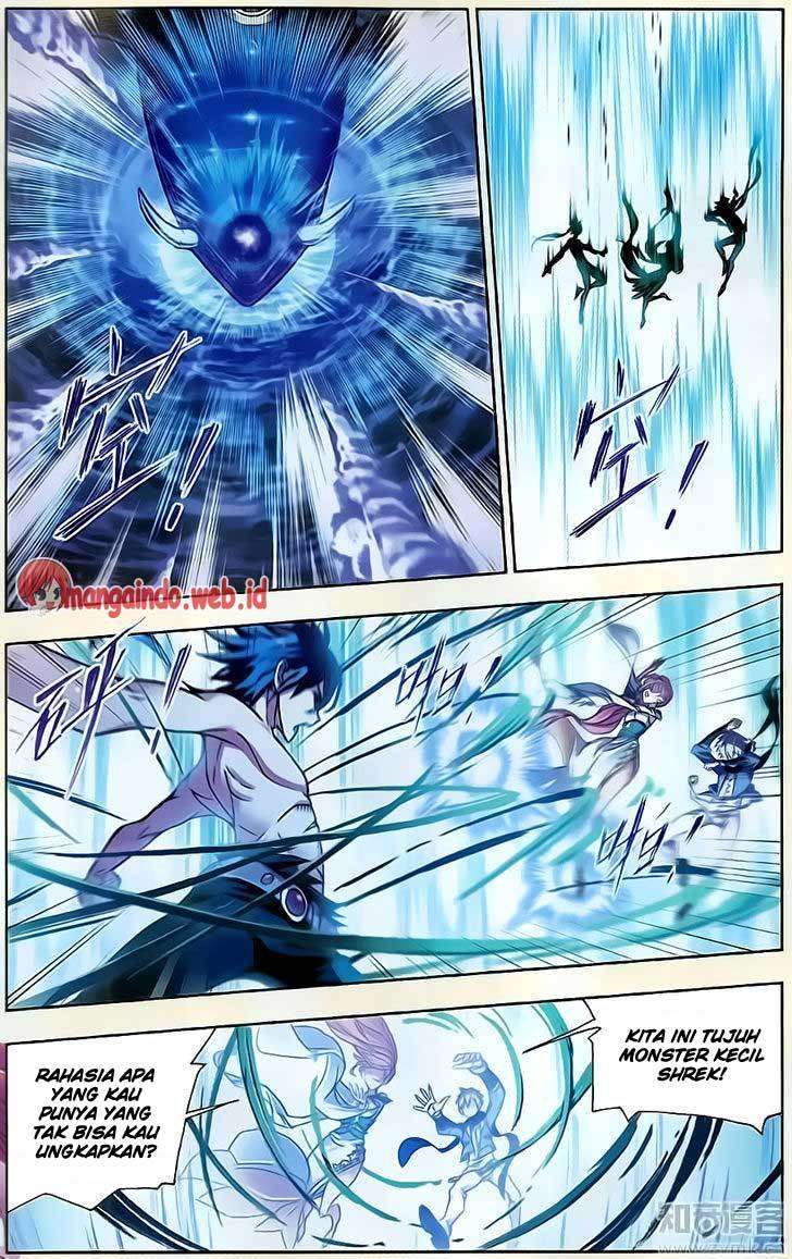 Soul Land chapter 197 halaman 11