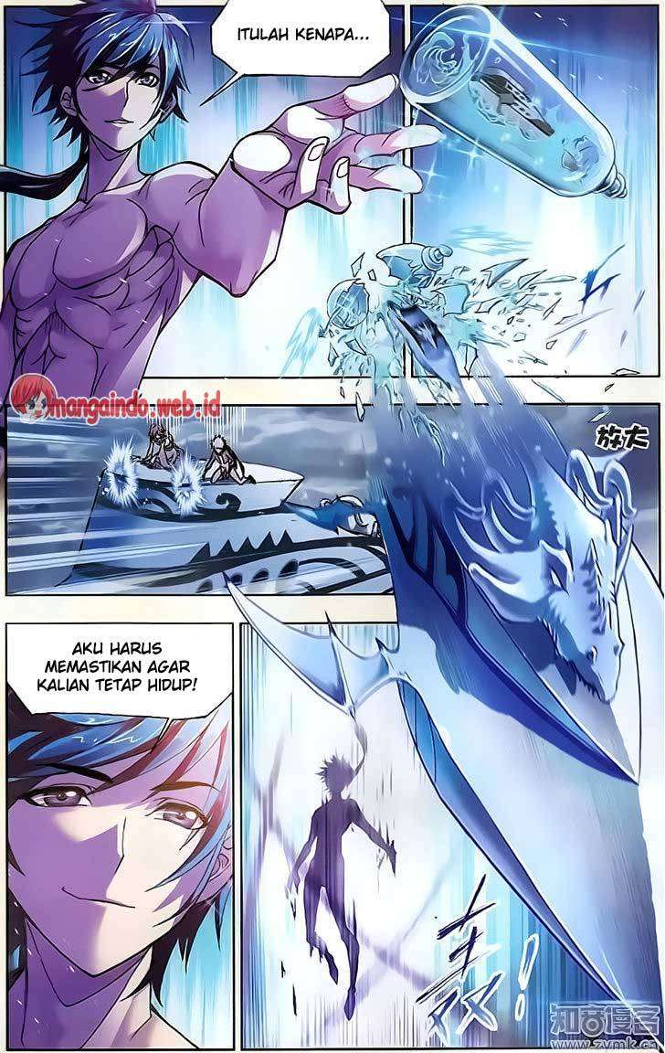 Soul Land chapter 197 halaman 12