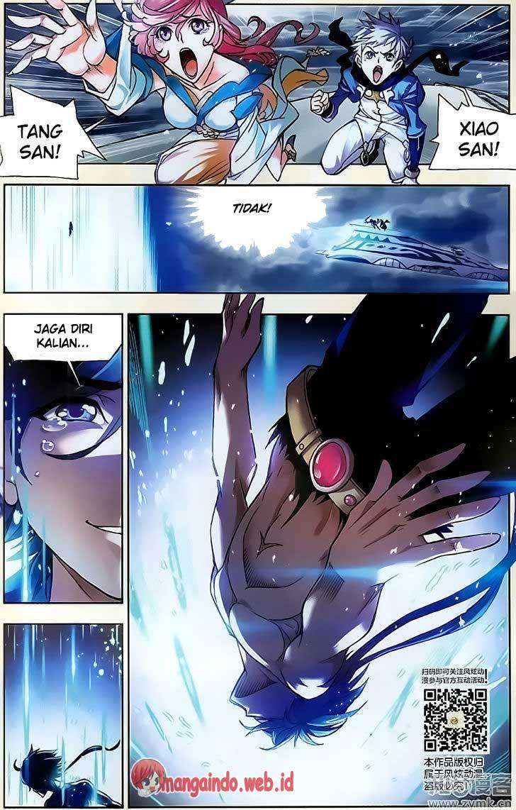 Soul Land chapter 197 halaman 13