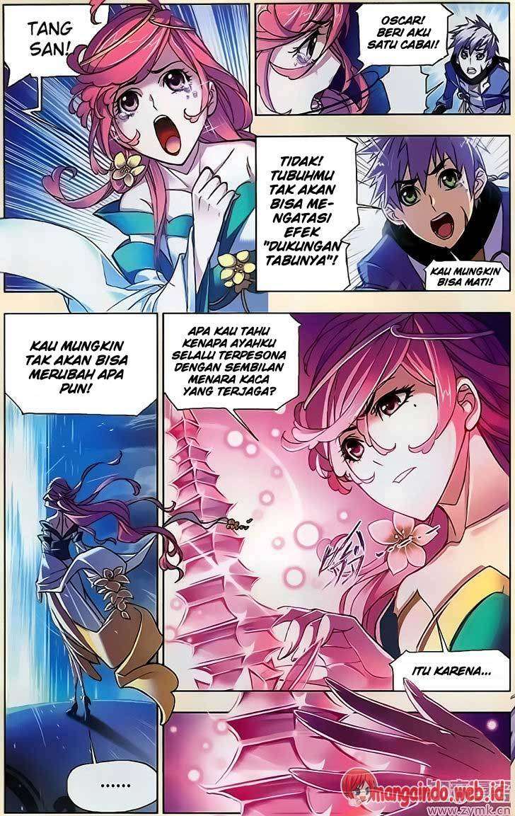 Soul Land chapter 197 halaman 14